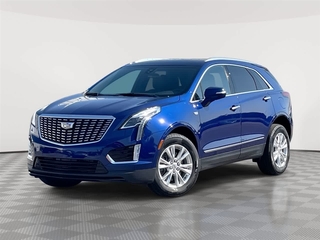 2024 Cadillac XT5 for sale in Plymouth MI