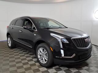 2026 Cadillac XT5 for sale in Charlotte NC