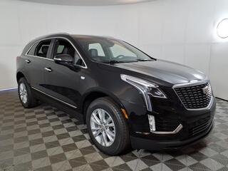 2026 Cadillac XT5