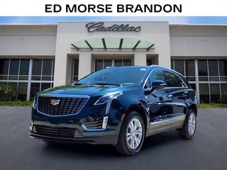 2026 Cadillac XT5 for sale in Brandon FL