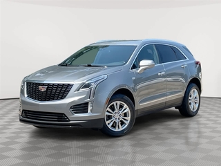 2023 Cadillac XT5 for sale in Plymouth MI