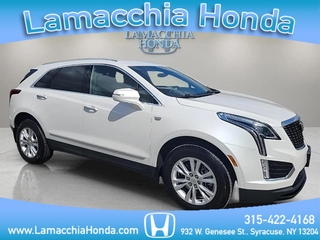 2023 Cadillac XT5