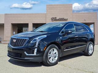 2024 Cadillac XT5