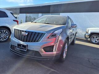 2025 Cadillac XT5