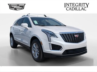 2026 Cadillac XT5