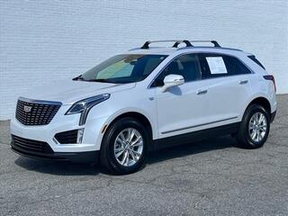 2022 Cadillac XT5 for sale in Greensboro NC