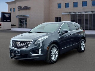 2023 Cadillac XT5 for sale in Freeport NY