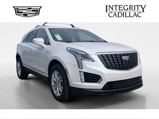 2026 Cadillac XT5