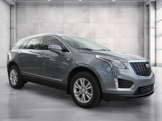 2022 Cadillac XT5 for sale in Ocala FL
