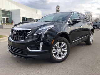 2023 Cadillac XT5 for sale in Plymouth MI