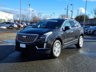 2023 Cadillac XT5 for sale in Woodbridge NJ