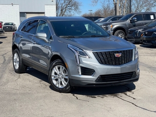 2024 Cadillac XT5 for sale in Plymouth MI