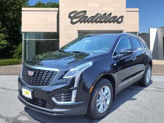 2024 Cadillac XT5 for sale in North Brunswick NJ