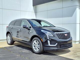 2025 Cadillac XT5