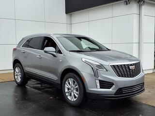 2026 Cadillac XT5
