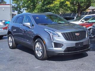 2021 Cadillac XT5 for sale in Royal Oak MI