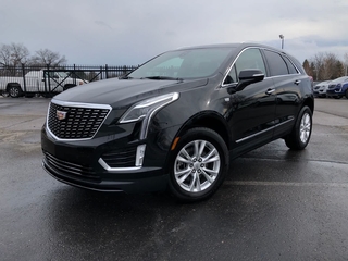 2024 Cadillac XT5 for sale in Plymouth MI