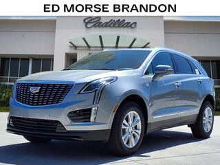 2026 Cadillac XT5 for sale in Brandon FL