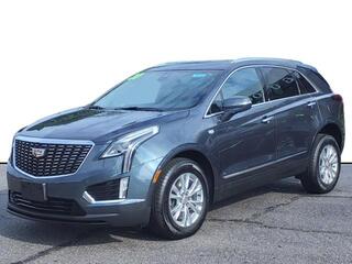 2020 Cadillac XT5 for sale in Smithtown NY