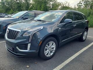 2021 Cadillac XT5