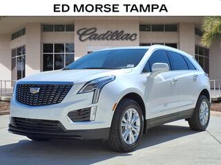 2025 Cadillac XT5 for sale in Tampa FL