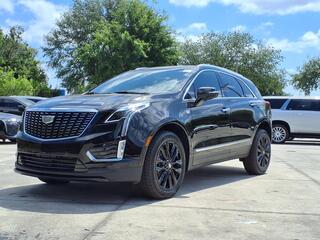 2025 Cadillac XT5 for sale in Brandon FL