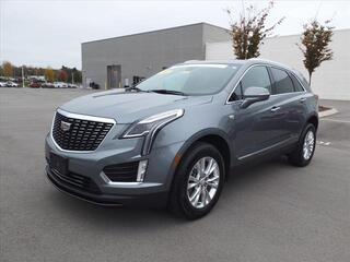 2022 Cadillac XT5 for sale in Mt. Juliet TN