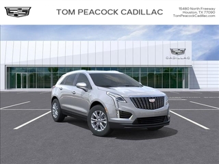 2025 Cadillac XT5