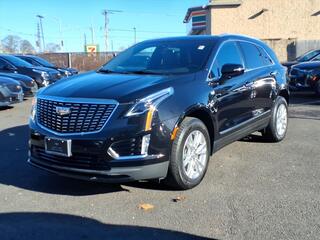 2022 Cadillac XT5 for sale in Freeport NY