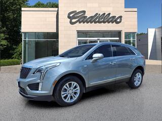 2023 Cadillac XT5 for sale in North Brunswick NJ