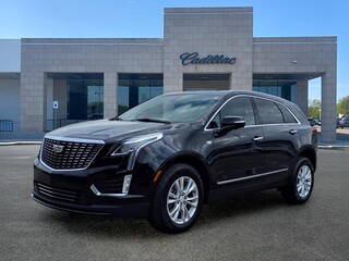 2026 Cadillac XT5 for sale in Ann Arbor MI