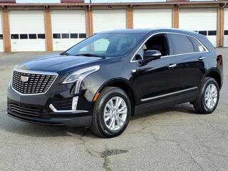 2026 Cadillac XT5 for sale in Greensboro NC