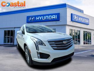 2017 Cadillac XT5 for sale in Melbourne FL