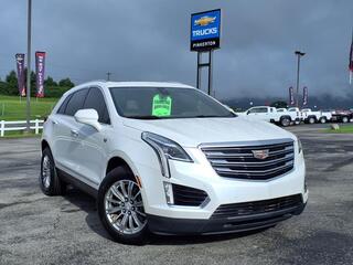 2017 Cadillac XT5 for sale in Cornelius NC