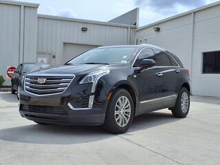 2017 Cadillac XT5 for sale in Tampa FL