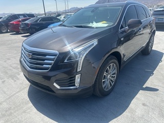 2017 Cadillac XT5 for sale in Henderson NV