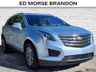 2017 Cadillac XT5 for sale in Brandon FL