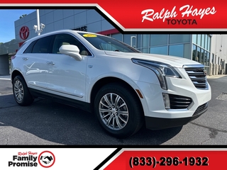 2017 Cadillac XT5 for sale in Anderson SC