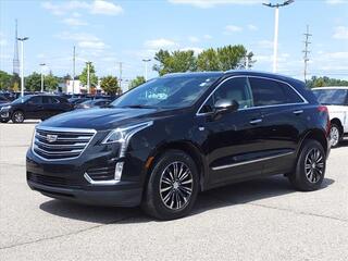 2018 Cadillac XT5 for sale in Ann Arbor MI