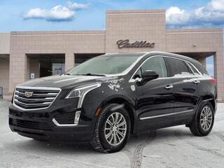 2017 Cadillac XT5 for sale in Ann Arbor MI