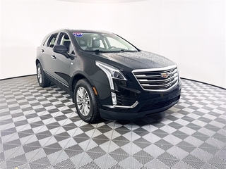 2017 Cadillac XT5 for sale in Merritt Island FL