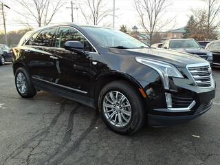 2017 Cadillac XT5 for sale in Cincinnati OH