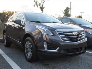 2017 Cadillac XT5 for sale in Ocala FL