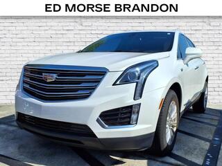 2019 Cadillac XT5 for sale in Brandon FL