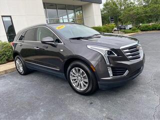 2017 Cadillac XT5 for sale in Spartanburg SC