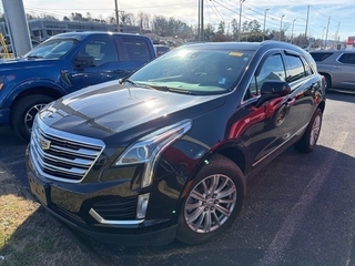 2018 Cadillac XT5 for sale in Knoxville TN