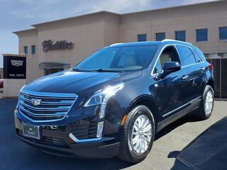 2019 Cadillac XT5 for sale in Freeport NY