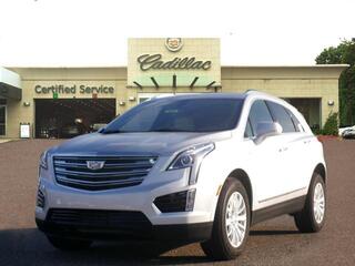 2019 Cadillac XT5