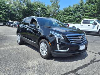 2019 Cadillac XT5