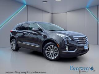 2017 Cadillac XT5 for sale in Houston TX